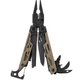 Набір Мультитул Leatherman Signal Coyote Standard 832404+Подовжувач бітотримача + Комплект біт Bit Kit 2 половини - изображение 3