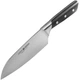 Ніж-сантоку Boker Forge Chefmesser 29,3 см 03BO502 - изображение 3