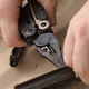 Набір Мультитул Leatherman Mut/Molle 833084 + Тріскачка Leatherman 931030 + Комплект біт Bit Kit 2 половини - изображение 9