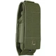Набір Мультитул Leatherman Mut/Molle 833084 + Тріскачка Leatherman 931030 + Комплект біт Bit Kit 2 половини - изображение 10