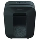Уничтожитель бумаги Fellowes 6 листов 11,5л черный (f.U4170501) - изображение 2