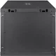 Коммутационный шкаф TriniX TRX-9U/600x600x503 мм Black (25-00087) - изображение 5