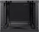 Коммутационный шкаф TriniX TRX-9U/600x600x503 мм Black (25-00087) - изображение 7