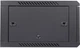 Комутаційна шафа NVC-6U/600x600x350 мм Black (25-00068) - зображення 3