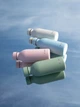 Пляшка (термо) Qwetch ICON 500 ml. Pastel pink (QD3804) - изображение 2