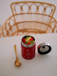 Ланчбокс (термо) Qwetch 600 ml. Red (QE2027) - зображення 3