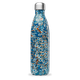 Пляшка (термо) Qwetch ORIGINALS 750 ml. Flowers Blue (QD3277) - изображение 1