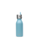 Пляшка (термо) Qwetch ORIGINALS 350 ml. Steel blue (QK9014) - изображение 1