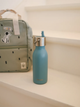 Пляшка (термо) Qwetch ORIGINALS 350 ml. Steel blue (QK9014) - изображение 2