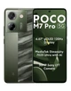 Смартфон POCO M7 Pro 5G 8/256GB Green (глобальная версия) - изображение 1
