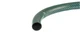 Шланг поливочный Evci Plastik - метеор 1/2" х 50 м (6113) - зображення 4