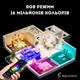 Розумна лампочка RGB смарт лампа Е14 з керуванням з телефону wifi - зображення 3