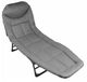Раскладная кровать Комбат Jet Folding-Bed 180х60х30 см до150кг карповая раскладушка с подушкой и матрасом (2104618498) - изображение 1