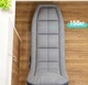 Раскладная кровать Комбат Jet Folding-Bed 180х60х30 см до150кг карповая раскладушка с подушкой и матрасом (2104618498) - изображение 4