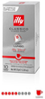 Кава в капсулах Illy Classico Lungo 10 шт (8003753158617) - зображення 4