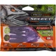 Силикон Select Kraken 3" #800 (5 шт/уп),1870.73.13 - изображение 2