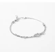 Браслет из серебра 925 пробы "Silver Finesse" - изображение 1