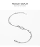 Браслет из серебра 925 пробы "Silver Finesse" - изображение 2