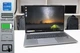 Ноутбук для дому та роботи HP Zbook Firefly 16 G10 Silver i7-1365U 16RAM 512SSD RTX A500 FHD Touch 16” Б/В - зображення 1