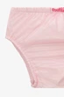 Трусы тренировочные для девочки Mini Papi 11-325 3 Светло-розовый - изображение 2