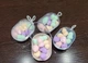 Набір спонжів для макіяжу у пластиковому боксі міні,мікс фігурні та крапля 8в1 (VS) - зображення 2