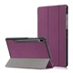 Чохол Galaxy Tab S6 10.5 T865 T860 HardCase Фіолетовий - зображення 1