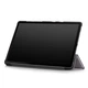 Чохол Galaxy Tab S6 10.5 T865 T860 HardCase Фіолетовий - зображення 3