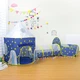 Игровые палатки Космический корабль с туннелем 3 шт (105-187) - изображение 4