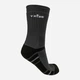 Термоноски Tribe Trekking Winter T-KB-0009-grey 38-40 р серые - изображение 5