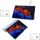 Чохол TPUCristal SlimTPU Spen holder для Samsung Galaxy Tab S10 Lite Голубий - изображение 3