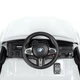 Дитячий електромобіль Bambi BMW до 30 кг, білий (M 4791EBLR-1) - зображення 3