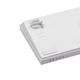 Клавиатура AJAZZ AK820 Purple-White Проводная Механическая RGB Подсветка С Поддержкой HOT-SWAP Sea Salt Switch - изображение 9