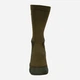 Термошкарпетки Tribe Trekking T-KB-0010-olive 44-46 р оливкові - зображення 3