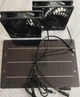 Солнечная панель 10W + 2 вентилятора 12V - изображение 2