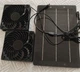 Солнечная панель 10W + 2 вентилятора 12V - изображение 3