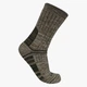 Термошкарпетки Tribe Winter Hemp T-KB-0014-melange-39-42 39-42 р меланж - зображення 1