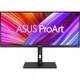 Монитор 34" ASUS ProArt Display PA348CGV Professional Monitor UWQHD 120Hz (90LM07Z0-B01370) 3440x1440 (Ultra-Wide 2K) IPS 120 Hz - изображение 1