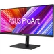Монитор 34" ASUS ProArt Display PA348CGV Professional Monitor UWQHD 120Hz (90LM07Z0-B01370) 3440x1440 (Ultra-Wide 2K) IPS 120 Hz - изображение 3