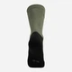 Термошкарпетки Tribe Trekking T-KB-0010-black 38-40 р чорні - зображення 4