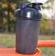 Шейкер спортивний BlenderBottle Original Classic 20oz/590ml Black - изображение 8
