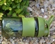Шейкер спортивний (пляшка) BlenderBottle SportMixer Flip 20oz/590ml Moss Green - изображение 3