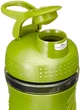 Шейкер спортивний (пляшка) BlenderBottle SportMixer Flip 20oz/590ml Moss Green - изображение 10
