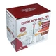 Блендер погружной Grunhelm EBS-1280SW 1200 Вт белый - изображение 5