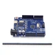Плата микроконтроллера Arduino Uno R3 CH340, FT232 разъем Type-C - изображение 2