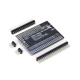 Плата контролера Arduino Mega 2560 Pro mini роз'єм підключення Type-C (CH340G) - зображення 3