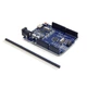 Плата микроконтроллера Arduino Uno R3 CH340, FT232 разъем Type-C - изображение 3