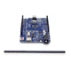 Плата микроконтроллера Arduino Uno R3 CH340, FT232 разъем Type-C - изображение 4