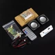 Радиоконструктор для пайки Bluetooth колонка DIY Kit ArduinoKit на 2 динамика - зображення 2