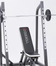 Стійка для присідань Toorx Squat Stand WLX 50 (WLX-50) - изображение 2