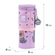 Пенал Kite Lazy Cats K25-684-3 - изображение 3
